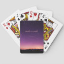 Suche nach universum spielkarten Jede person