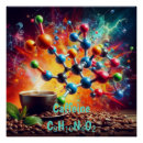 Suche nach molekular poster Chemie