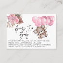 Suche nach teddy visitenkarten Boho