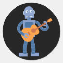 Suche nach android aufkleber Cyborg