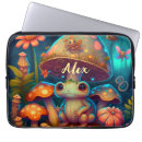 Suche nach frosch laptop schutzhüllen Für kinder