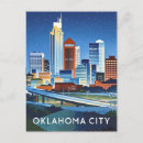 Suche nach oklahoma postkarten Retro