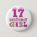Suche nach 17 buttons Geburtstag