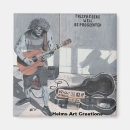 Suche nach musician magnete Gitarre