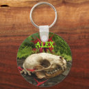 Suche nach skull schlüsselanhänger Rot