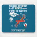 Suche nach nerven mousepads Mutter