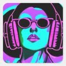 Suche nach headphones aufkleber Kopfhörer