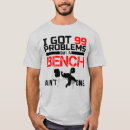 Suche nach bankdrücken tshirts Bodybuilding
