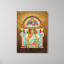 Suche nach orthodox leinwandbilder Heilige