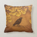 Suche nach die krähe kissen Blätter