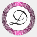 Suche nach rosa paisley aufkleber Weiß