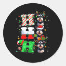 Suche nach schnauzer aufkleber Santa claus