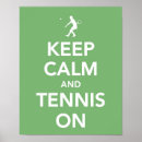 Suche nach tennis poster Druck