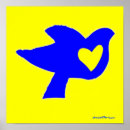 Suche nach gelbe herzen poster Ukrainisch