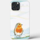 Suche nach rotkehlchen iphone hüllen Vogelvogel