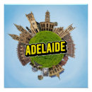 Suche nach adelaide poster Stadt