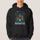 Suche nach hinter erben uns hoodies Monat
