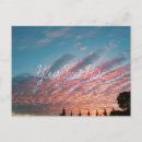 Suche nach rosa wolken postkarten Sonnenuntergang