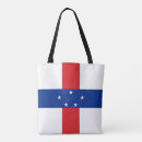 Suche nach antillen taschen Flagge der niederländischen antillen