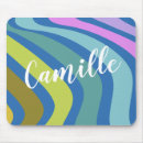 Suche nach bunter wirbel mousepads Abstrakt