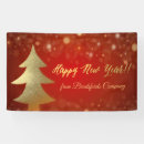 Suche nach happy new year banner Elegant