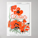 Suche nach vintage zeitschrift poster Jugendstil
