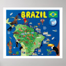 Suche nach brasilien reise poster Reisen