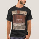 Suche nach eisen an tshirts Für ihn