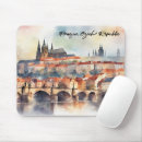 Suche nach prag mousepads Tschechische republik