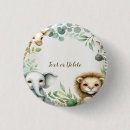 Suche nach waldtiere buttons Geburtstagsparty