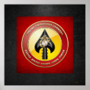 Suche nach usmc emblem 3d poster Marine korps spezialkommando
