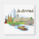 Suche nach ho chi minh magnete Reise