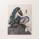 Suche nach meerjungfrau puzzle Jede person