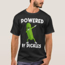 Suche nach dillgurke tshirts Gemüse
