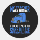 Suche nach frachter aufkleber Lkw fahrer