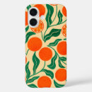 Suche nach botanik iphone hüllen Botanisches muster