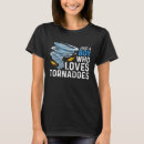 Suche nach tornados tshirts Knüppel