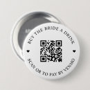 Suche nach junggesellin buttons Braut