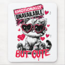 Suche nach süße katze mousepads Generativer inhalt