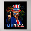 Suche nach weil merica poster Trumpf 2024 t