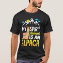 Suche nach alpakas tshirts Tier