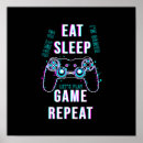Suche nach sleep poster Gamer