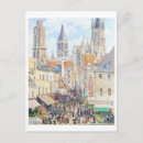 Suche nach rouen postkarten Straße
