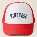 Suche nach der kongo kappen Kinshasa