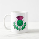 Suche nach scottish thistle tassen Landschaft