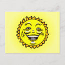 Suche nach lächelnde sonne postkarten Sonnenschein