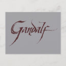 Suche nach gandalf postkarten J r tolkien