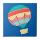 Suche nach heißluftballon fliesen Retro