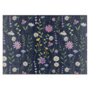 Suche nach blumenmuster schneidebrettchen Tropisch