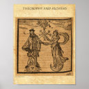 Suche nach alchemie poster Magie